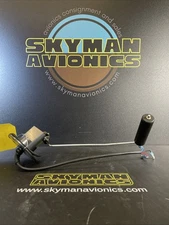 Cies Outboard RH Fuel Sender - Mooney M20J