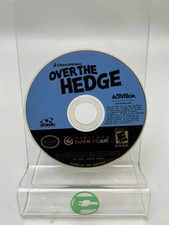Over the Hedge (Nintendo GameCube, 2006)