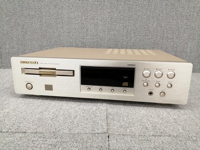 Marantz SA8400 SACD CD-Player CS4397 D/A Konverter HDAM Module getestet