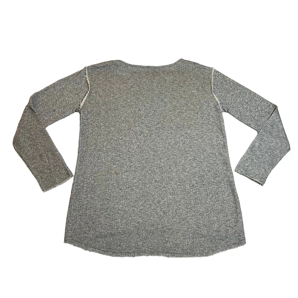 Sudadera Romeo & Juliet Couture Adornada Hombro Calce Relajado Talla Pequeña Foto 2 de 4