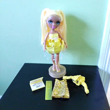 Rainbow High Fantastic Fashion Sunny Madison Articulated Doll