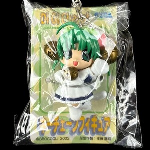 Di Gi Charat Figure | eBay