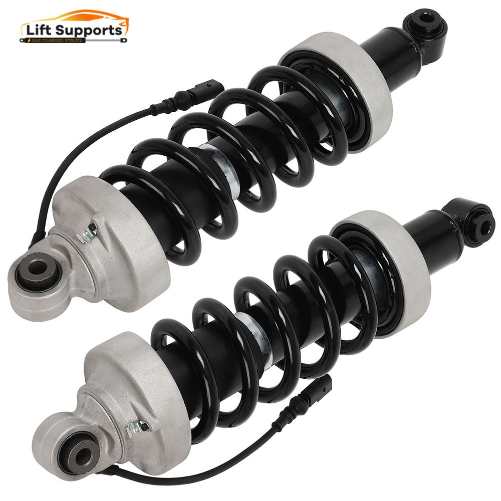 Audi R8 2007-2015 Rear Left, right Air suspension struts Pair