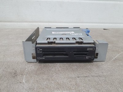Dell 0W816M Speicherkartenleser mit GF460 Halterung Multiformat OEM