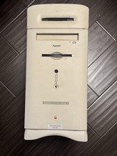 Apple Macintosh Performa 6400/200 M3548 Power PC 1996 - Untested
