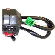 Left Handlebar Switch for LF250