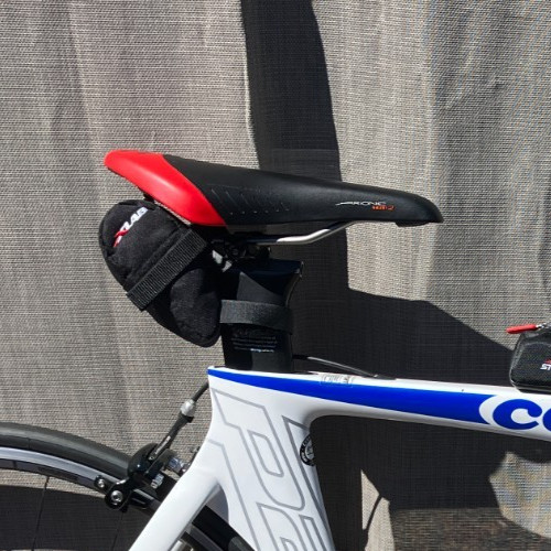 Xlab Mini Bag for road or triathlon bikes