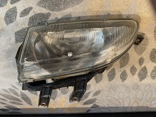 1992 - 1995 Eg6 Honda Civic Eg9 Oem Stanley Headlight Left Side Usdm Driver Side 1992 - 1995 Eg6 Honda Civic Eg9 Oem Stanley Headlight Left Side Usdm Driver Side