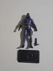 GI Joe 25th Anniversary Cobra Commander Hooded v25 3.75" Action Figure