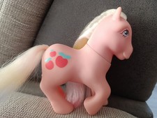 Mein klein pony my little pony Family Friends pony papà Maedowsweet