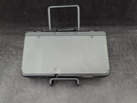 B3470 Nintendo New 3DS console Black Japan x