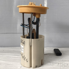 Pompe à essence Ford KUGA