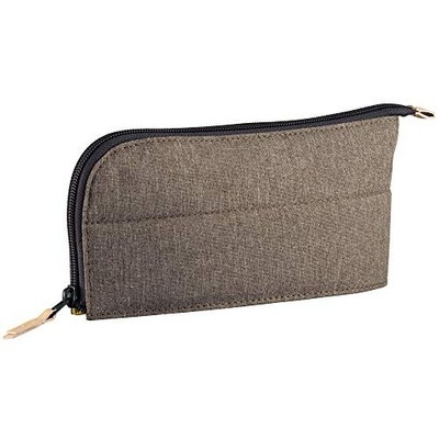 Kokuyo Pencil Case Pencil Case Pen Holder Gadget Pouch Wide Opening Easy Access
