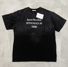 Acne Studios Stockholm 1996 Mens T-Shirt