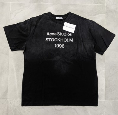Acne Studios Stockholm 1996 Men's T-Shirt