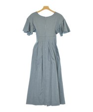 beautiful people Dresses Blue 36(Approx. S) 2200644328050