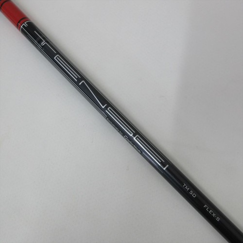 TaylorMade Driver STEALTH 9° Stiff TENSEI RED TM50(STEALTH): - Picture 9 of 11