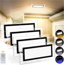 1800lm Bright Led Rv Light Interiordc12-30v Upgraded Brightness Rv Ceiling Dome 1800lm Bright Led Rv Light Interiordc12-30v Upgraded Brightness Rv Ceiling Dome