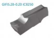 Original Carbide Inserts 10 Tablets GIFI5.28-0.20 IC8250