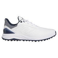 adidas Golf Mens Solar Motion Spikeless Waterproof Golf Shoes 30% OFF RRP