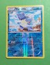 Wartortle 15/101 Plasma Blast Reverse Holo Pokemon, LP