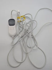 Remote Control CB-22B Electric Heated Blanket Remote Temperature Control