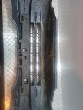 Pare-choc avant Citroen C8