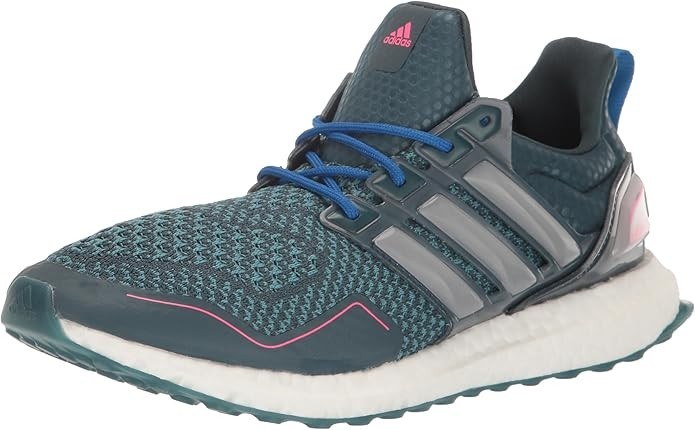 Size 6 - Adidas UltraBoost 1.0 Arctic Night Pink W thumbnail 4