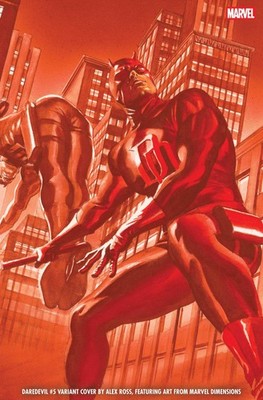 Daredevil #5