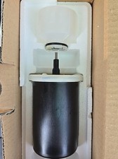 SIEMENS Sirona Amalgamrotor Rotor schwarz Amalgamabscheider M1 / E Serie AA1