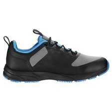Cross Training Shoes M Width Sneakers UK Size 9 Wide Toe Box Shoes Black