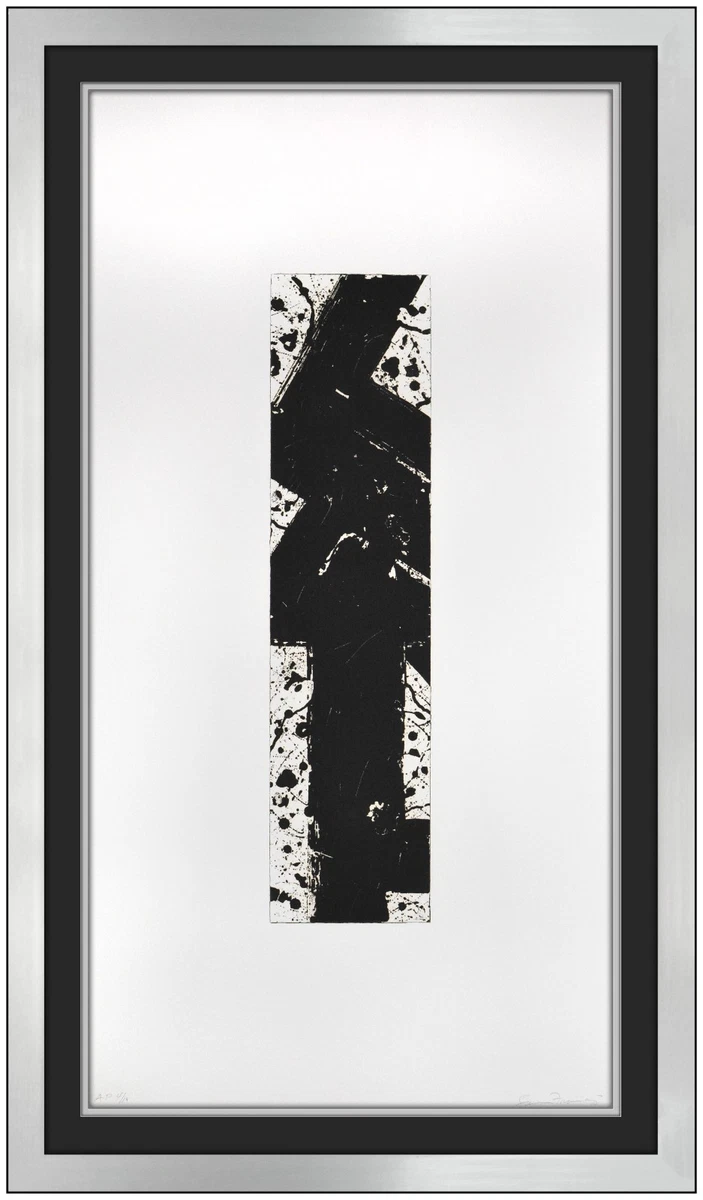 Sam Francis Art Prints for sale | eBay