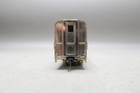 HO BRASS SOHO SANTA FE COACH #700 F/PLATED — photo 6
