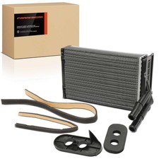 FRANKBERG WÄRMETAUSCHER passend für VW CADDY GOLF JETTA LUPO NEW PASSAT POLO