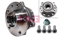 Fag 713 6064 60 Radlagersatz FüR Alfa Romeo