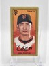 JUNG HOO LEE 2025 Topps T205 Broad Leaf Back Giants