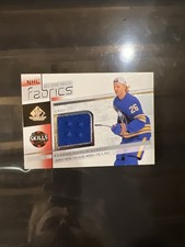 22-23 Upper Deck SP Game Used - 22 Nhl All-Star Game Jersey Rasmus Dahlin #AS-8