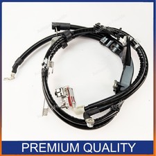 A2044400254 Positive Battery Cable for Mercedes-Benz E200 E260 GLK200 GLK260