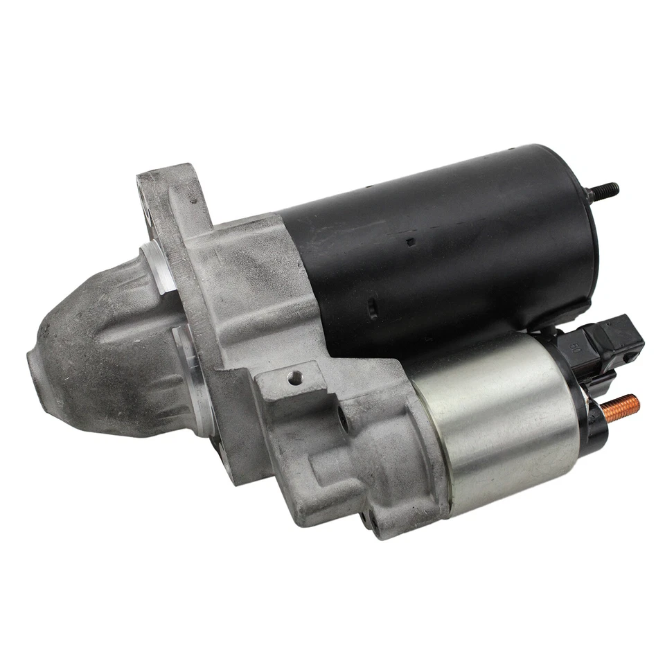 Motor de arranque Bosch OEM SR0809N para BMW E60 E63 E64 E53 E70 545i 650i 745i X5 - Imagem 4 de 4