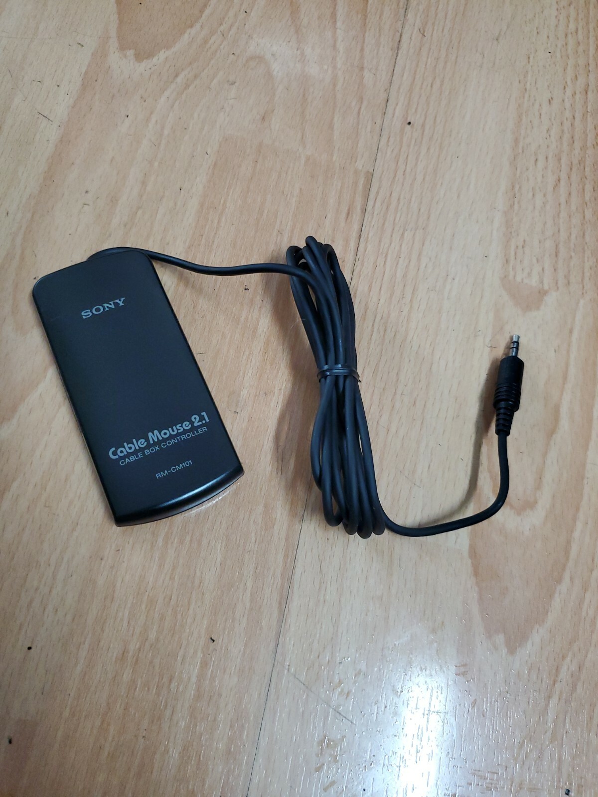 Sony Cable Mouse RMCM101 for SLVN81, 2.2 SLV685HF SLV790HF SLV