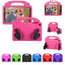 Case For Samsung Galaxy Tab S6 Lite 10.4" P610/615 S6 10.5" T860 TAB A9 8.7"