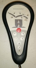 MIDMARK Hand Control Programmable 