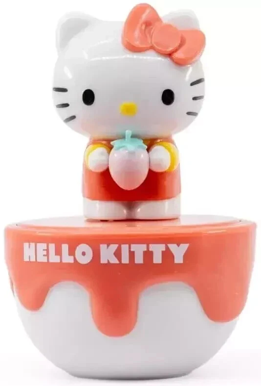 Hello Kitty   Strawberry Cake Surprise  50th Anniversaire - Photo 2/2