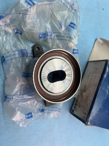 Engine Timing Belt Roller Koyo PU245835RR9DY - Picture 2 of 3