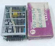 1pc new ETA POWER SOURCE WRB01X-U Power supply +5V +-12V free fast delivery