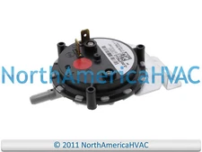 OEM Furnace Air Pressure Switch Fits Honeywell 1013802 IS20204-4015 2.00" WC