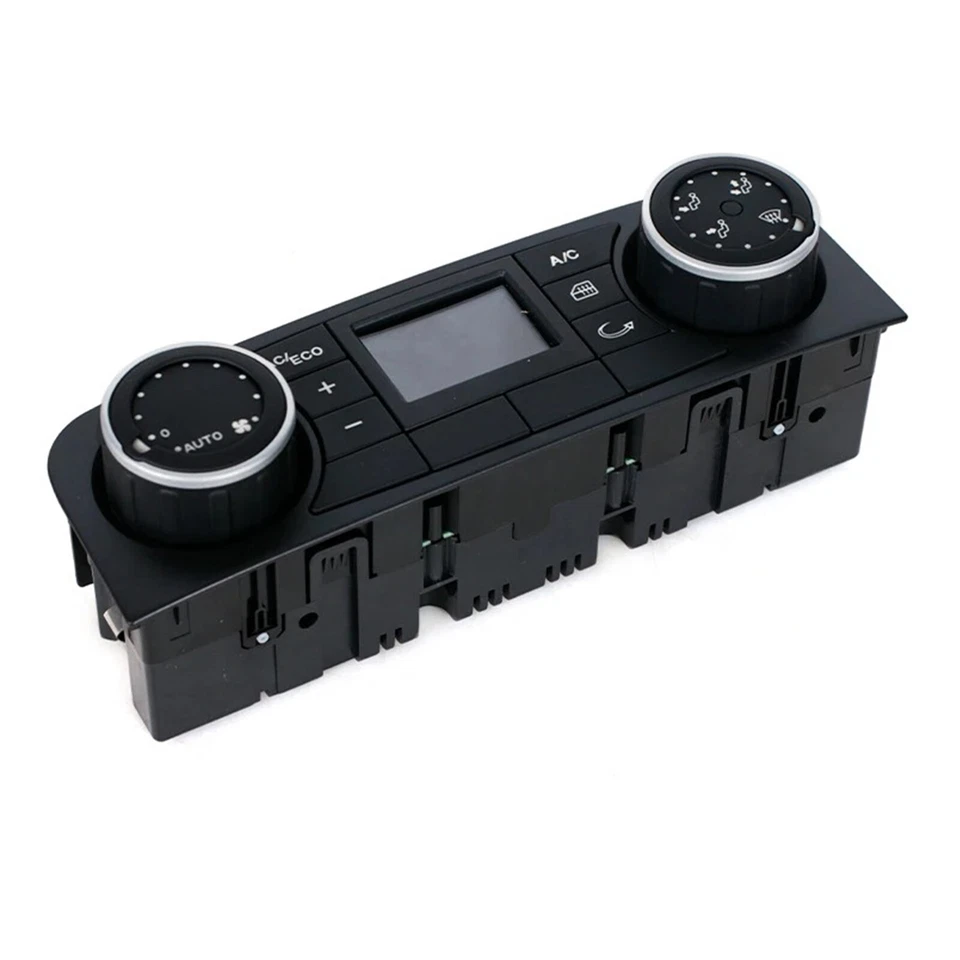 A/C Climate Control Unit Module for MAN TGS TGX TGL TGM Truck 81619906078 A3 - Image 4 of 4