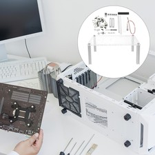 1 Set Computer Open Frame / Bracket Computer ...