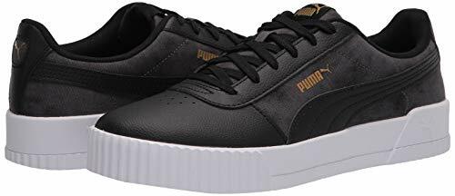 PUMA Men's Carina Sneaker | eBay
