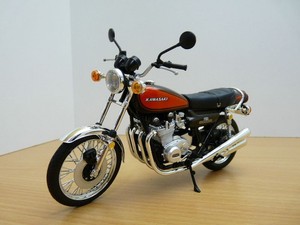 moto kawasaki z2